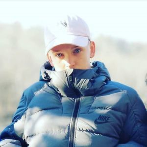 Meet your Posher, William